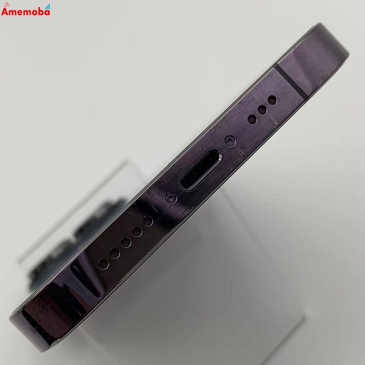 iPhone14 Pro 256GB MQ1E3J/A SoftBank��SIM�ե꡼ �������