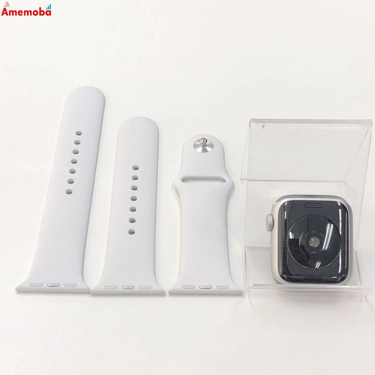 Apple Watch SE ��1���� 40mm GPS��ǥ� 32GB ����С� MYDM2J/A