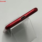iPhoneSE ��2���� 128GB Product Red MXD22J/A Apple��SIM