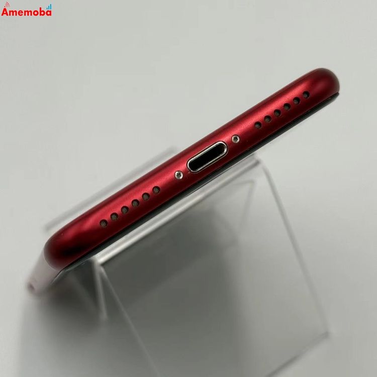 iPhoneSE ��2���� 128GB Product Red MXD22J/A Apple��SIM