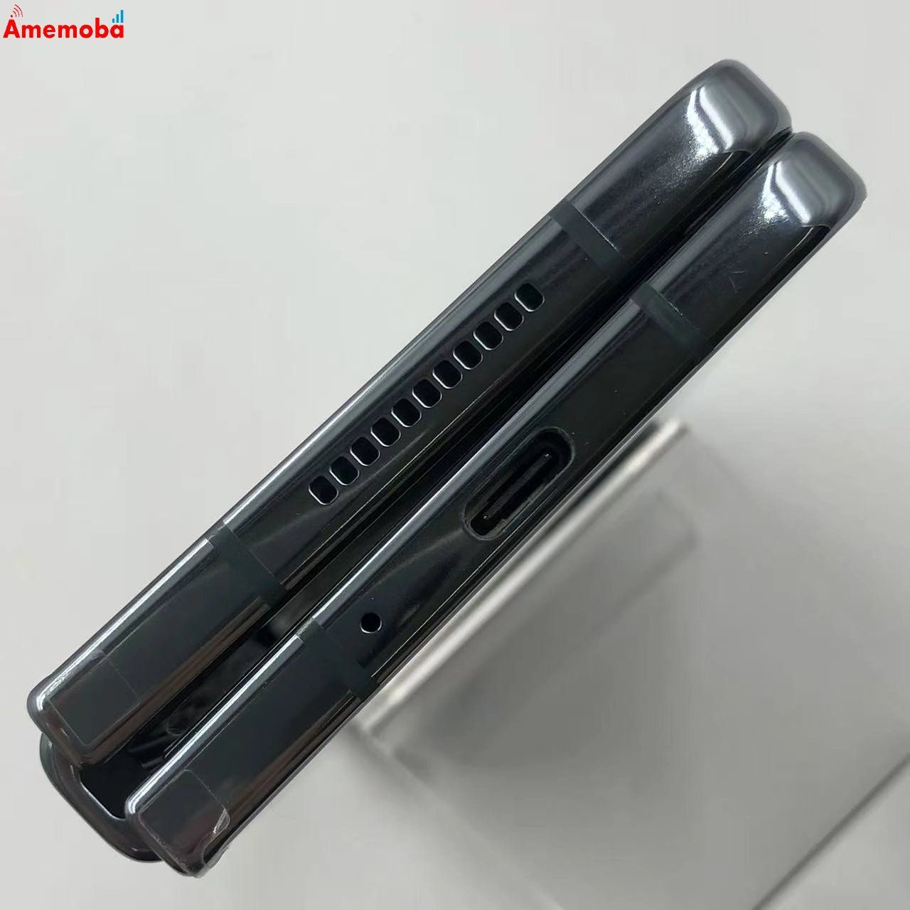 ムスビー｜Galaxy Z Fold4 5G 256GB グレイグリーン SCG16 AU版SIM