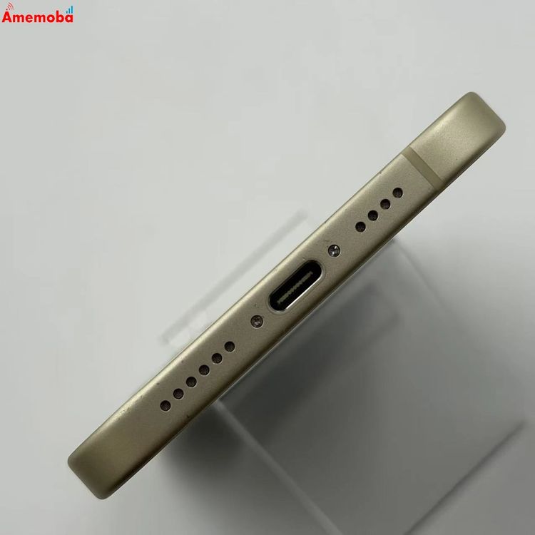 ��®ȯ��iPhone15 Plus 256GB �������� MU0J3J/A Apple��SIM�ե꡼