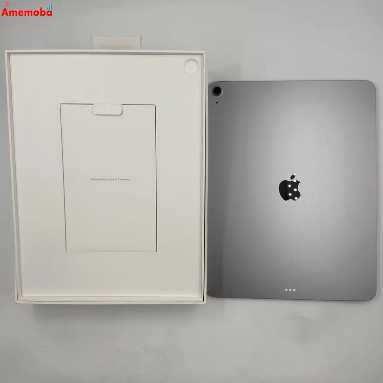 iPad Air 13����� ��8���� Wi-Fi��ǥ� 128GB ���ڡ������쥤 MH5N4J/