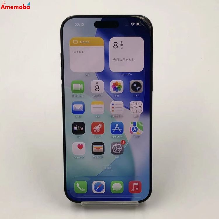 iPhone16 Pro Max 256GB �֥�å������˥��� MYWG3J/A Apple��SI