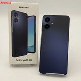 Galaxy A25 5G 4GB/64GB �֥�å� SC-53F SIM�ե꡼  ����Ʊ��