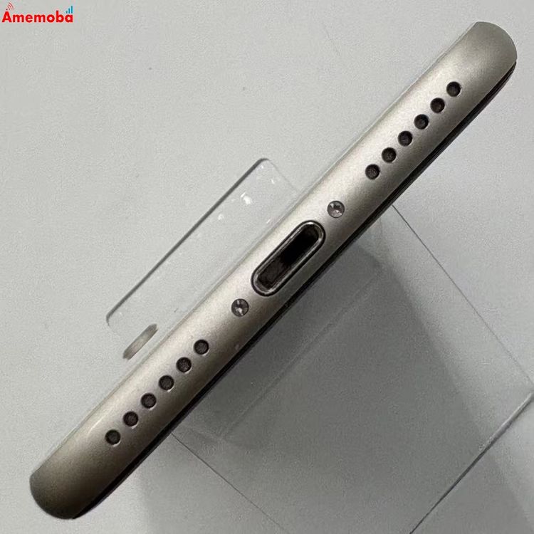 iPhoneSE ��3���� 128GB �������饤�� MMYG3J/A SoftBank��SIM�ե�