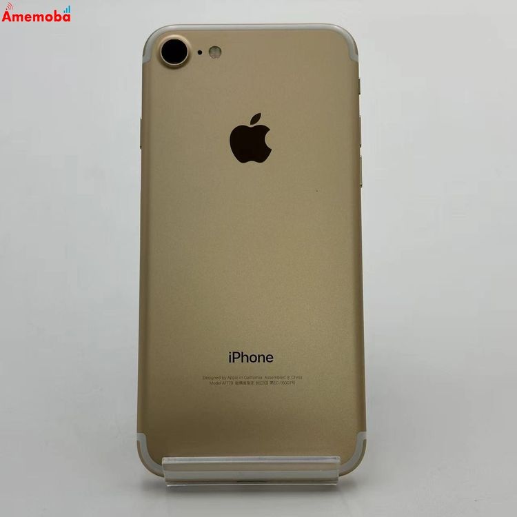iPhone7 32GB  NNCG2J/A SoftBankSIMե꡼ 