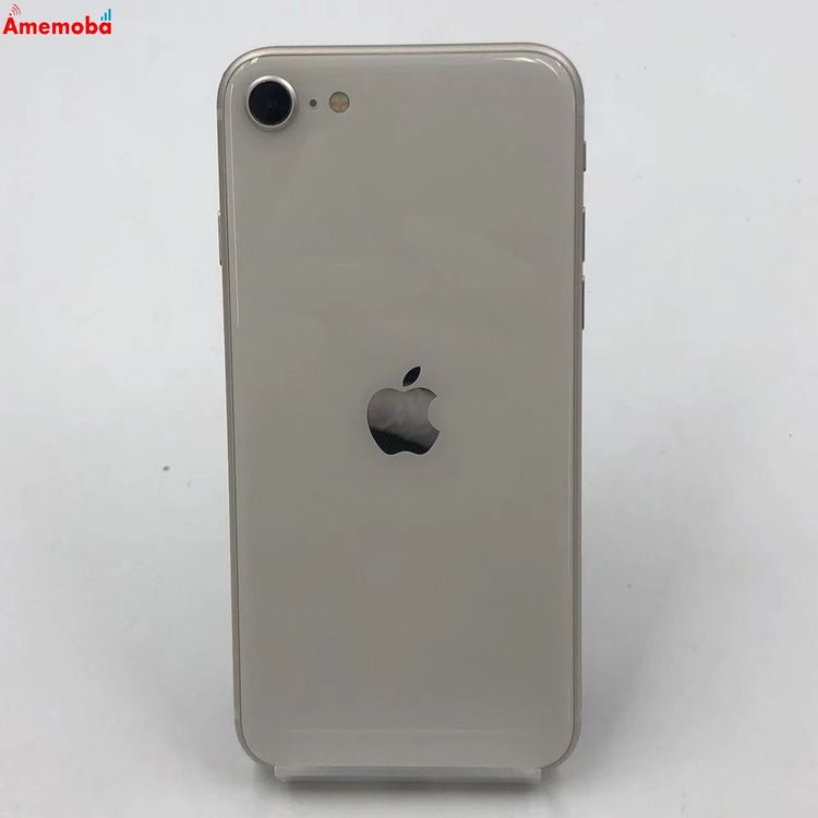 iPhoneSE ��3���� 128GB �������饤�� MMYG3J/A docomo��SIM�ե꡼