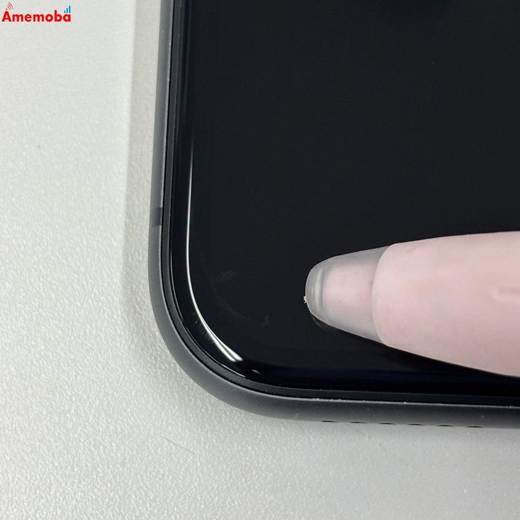 ��®ȯ��iPhone11 64GB �֥�å� MWLT2J/A AU��SIM�ե꡼