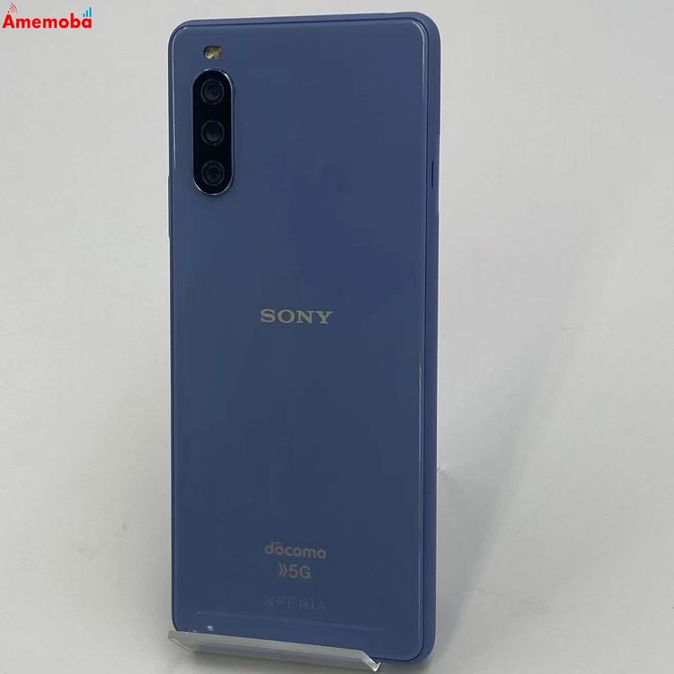 docomo Xperia 10 III SO-52B 中古 Xperia 10 III SO-52B 商品一覧|ムスビー【中古スマホ・中古