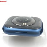 Apple Watch Series7 45mm GPS��ǥ� - �֥롼 MKNR3J/A ����