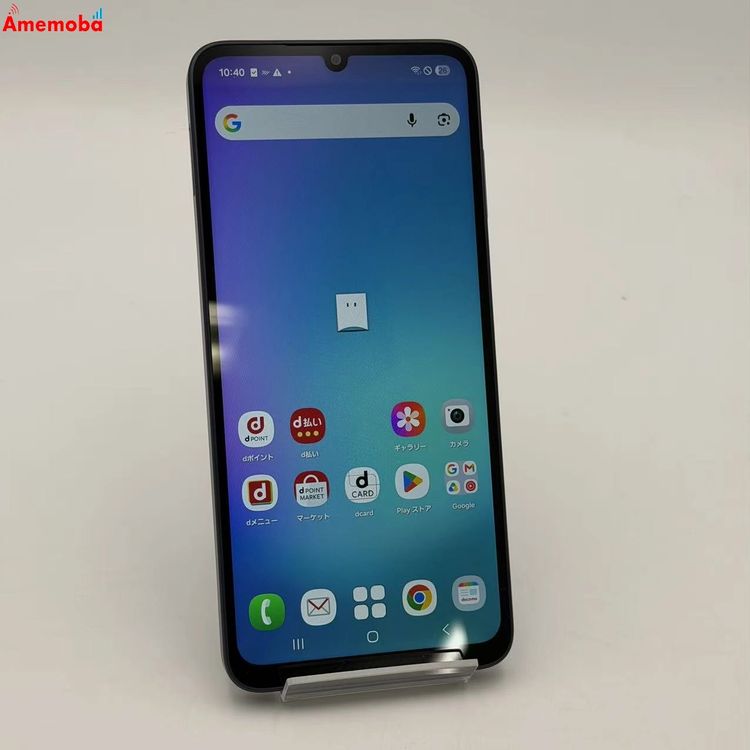 Galaxy A25 5G 4GB/64GB �֥�å� SC-53F SIM�ե꡼  ����Ʊ��