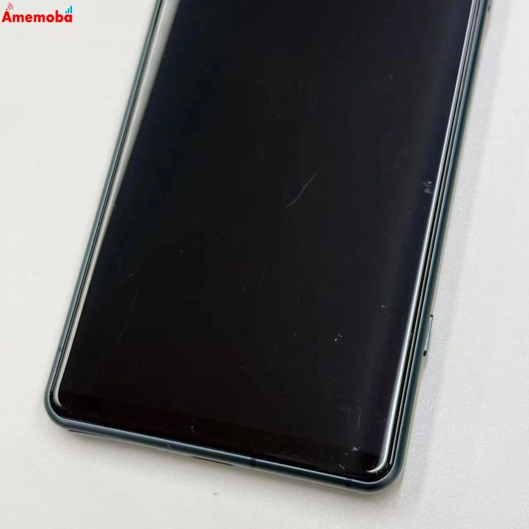 Xperia 5 IV 8GB/128GB ���꡼�� SO-54C docomo��SIM�ե꡼