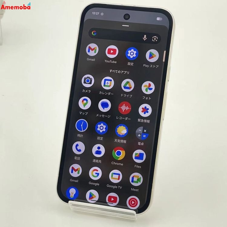 ®ȯGoogle Pixel 9a 128GB ݡ AUSIMե꡼ Ʊ