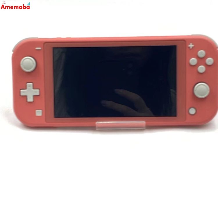 Nintendo Switch Lite 2020ǯ��ǥ� 32GB ������� HDH-S-PAZA