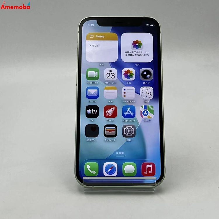 iPhone12 mini 128GB ���꡼�� MGDQ3J/A docomo��SIM�ե꡼