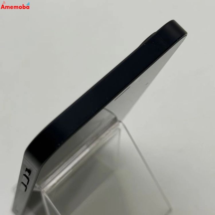��®ȯ��iPhone12 256GB �֥�å� MGJ03J/A AU��SIM�ե꡼ �������