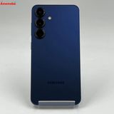 Galaxy S25 256GB ネイビー SM-S931Z SoftBank版SIMフリー 美品