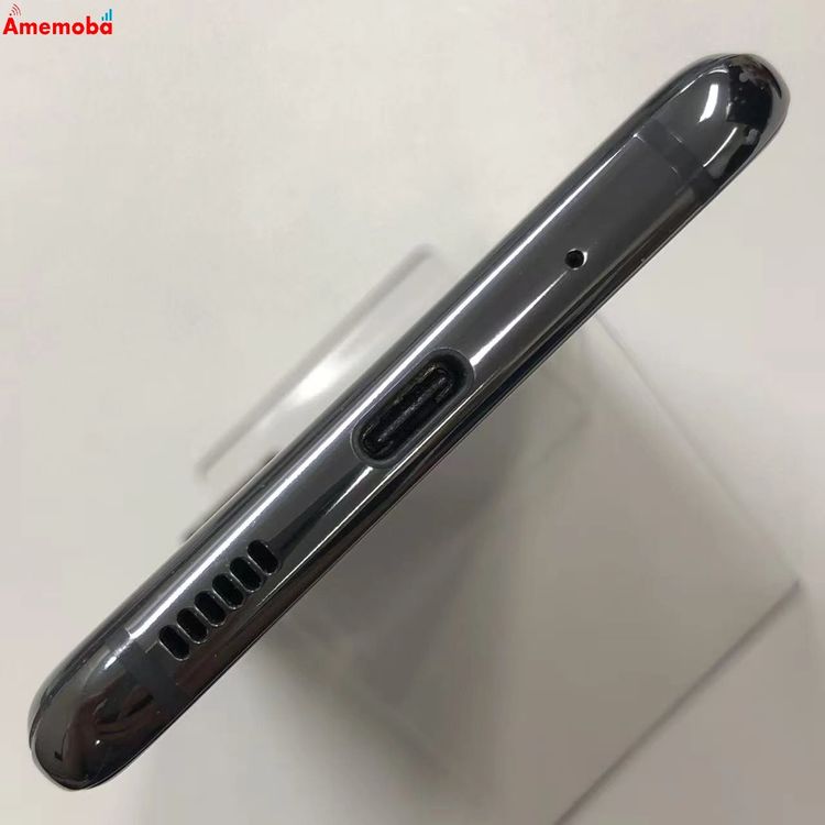 Galaxy S20 5G 128GB �����ߥå����졼 SCG01 AU��SIM�ե꡼ ����