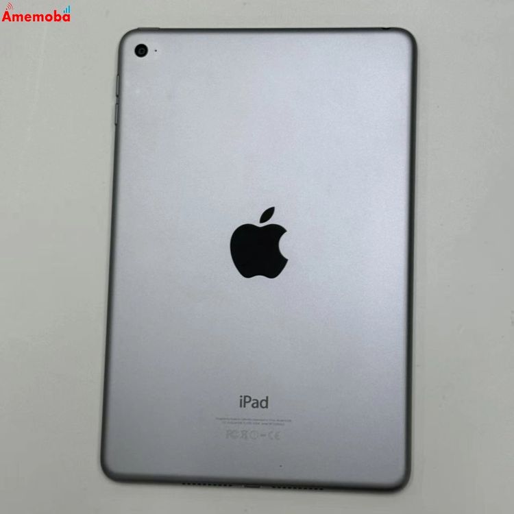 iPad mini ��4���� Wi-Fi��ǥ� 32GB ���ڡ������쥤 MNY12J/A ������