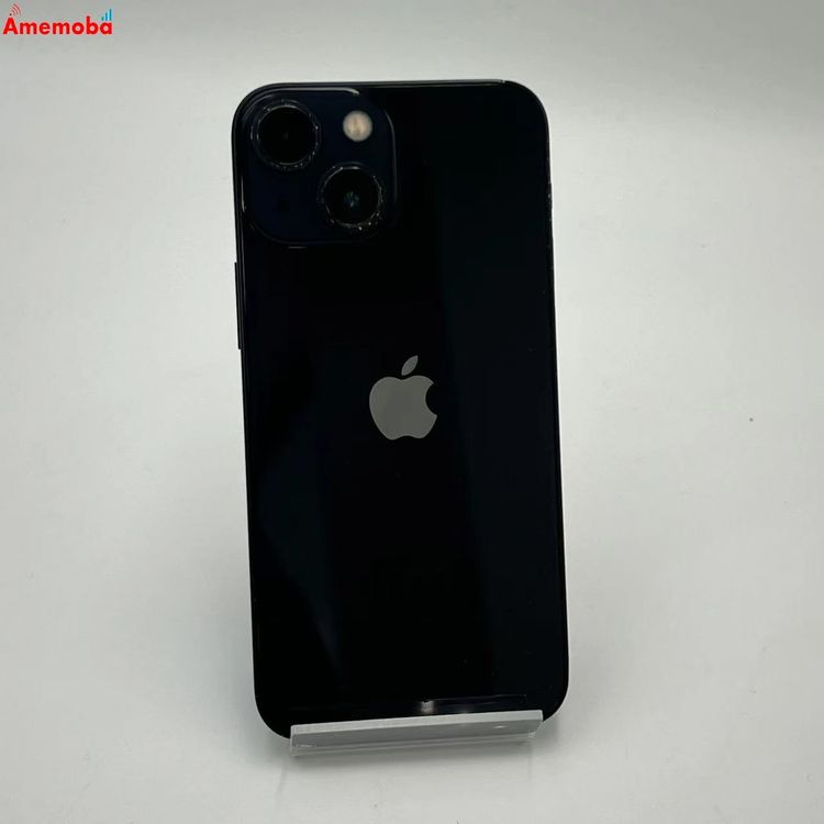 iPhone13 mini 128GB �ߥåɥʥ��� MLJC3J/A AU��SIM�ե꡼ ��������