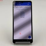 AQUOS sense6 4GB/64GB �֥�å� SH-54B docomo��SIM�ե꡼ ����