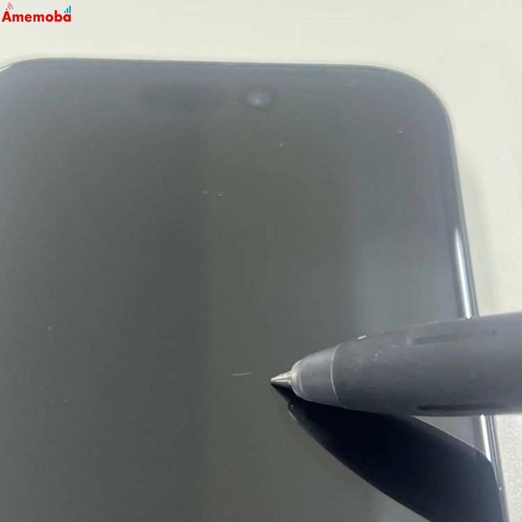 ��®ȯ��iPhone15 128GB �֥�å� MTMH3J/A SoftBank��SIM�ե꡼