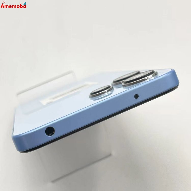 Xiaomi Redmi 12 5G 4GB/128GB ֥롼 A401XM SoftBan