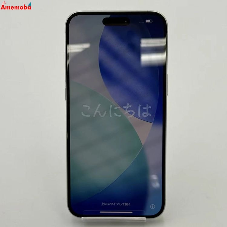 iPhone16 Plus 128GB �ۥ磻�� MXVC3J/A Apple��SIM�ե꡼ ����