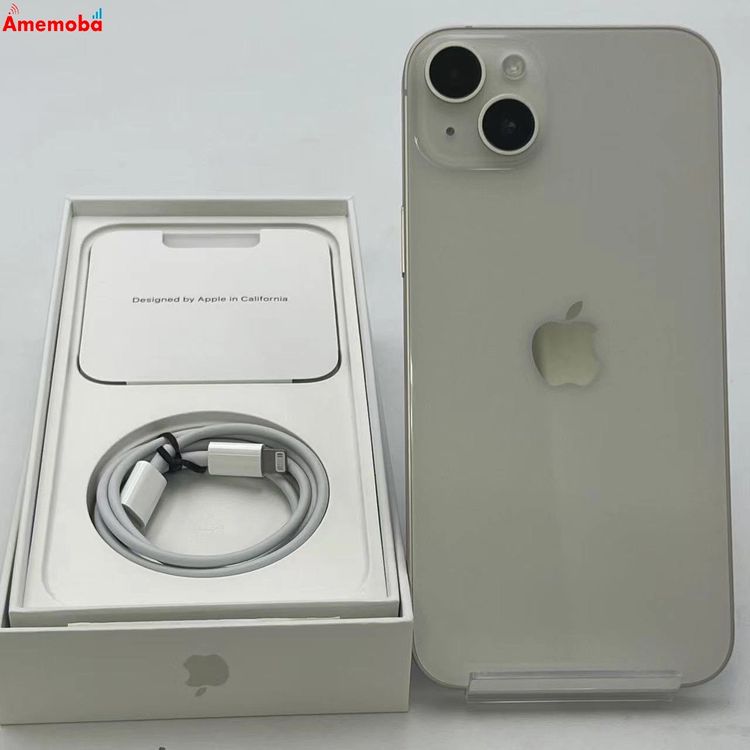 iPhone14 Plus 128GB �������饤�� MQ4D3J/A SIM�ե꡼ ����Ʊ��
