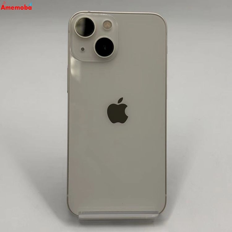 iPhone13 mini 128GB �������饤�� MLJE3J/A docomo��SIM�ե꡼