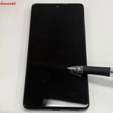 ��®ȯ��Xperia Ace III 64GB �֥�å� SO-53C docomo��SIM�ե꡼