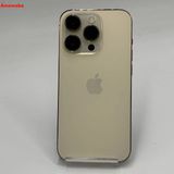 iPhone14 Pro 256GB ゴールド MQ173J/A Apple版SIMフリー 美品
