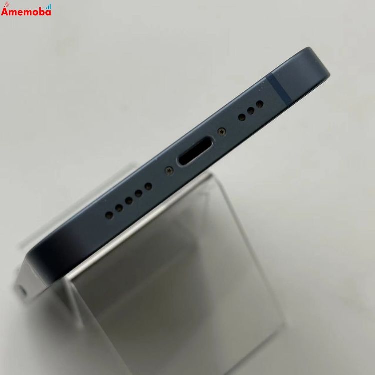 ��®ȯ��iPhone14 128GB �֥롼 MPVJ3J/A docomo��SIM�ե꡼