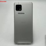 AQUOS sense6 4GB/64GB シルバー SH-54B docomo版SIMフリー ジャ