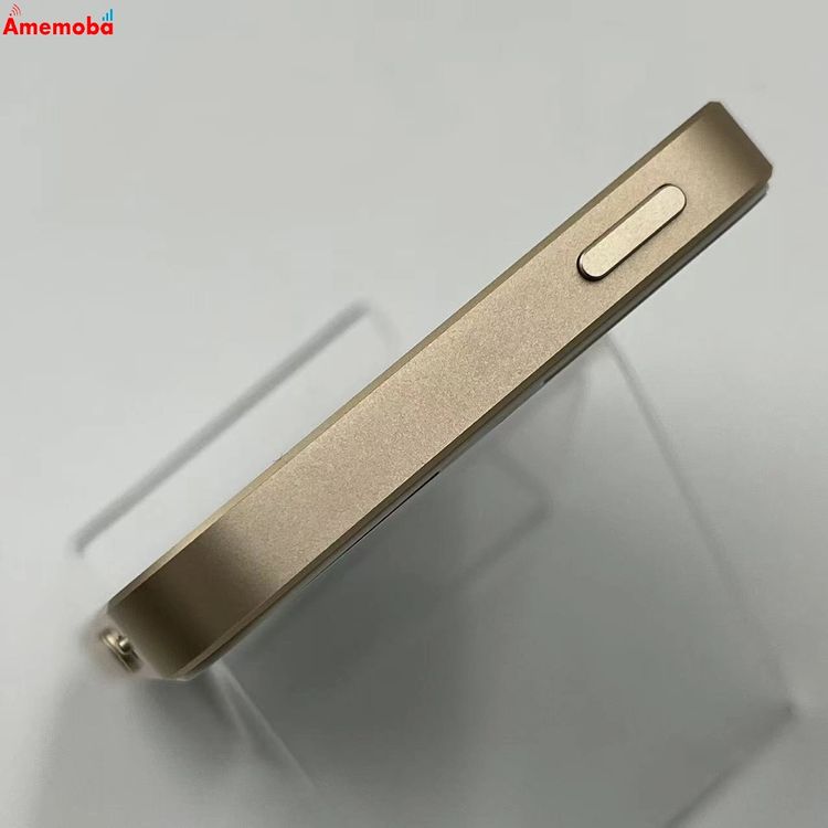 ��®ȯ��iPhoneSE 32GB ������� MP842J/A AU��SIM�ե꡼ ��������