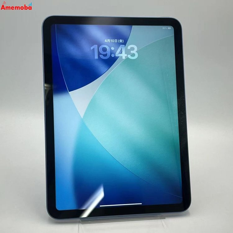 ��®ȯ��iPad ��11���� Wi-Fi��ǥ� 128GB �֥롼 MD4A4J/A ����Ʊ��