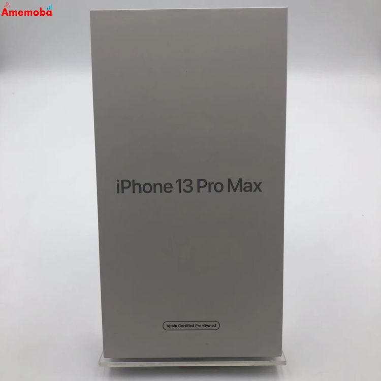 ��®ȯ��iPhone13 Pro Max 1TB ������֥롼 FLLN3B/A ������SIM�ե꡼
