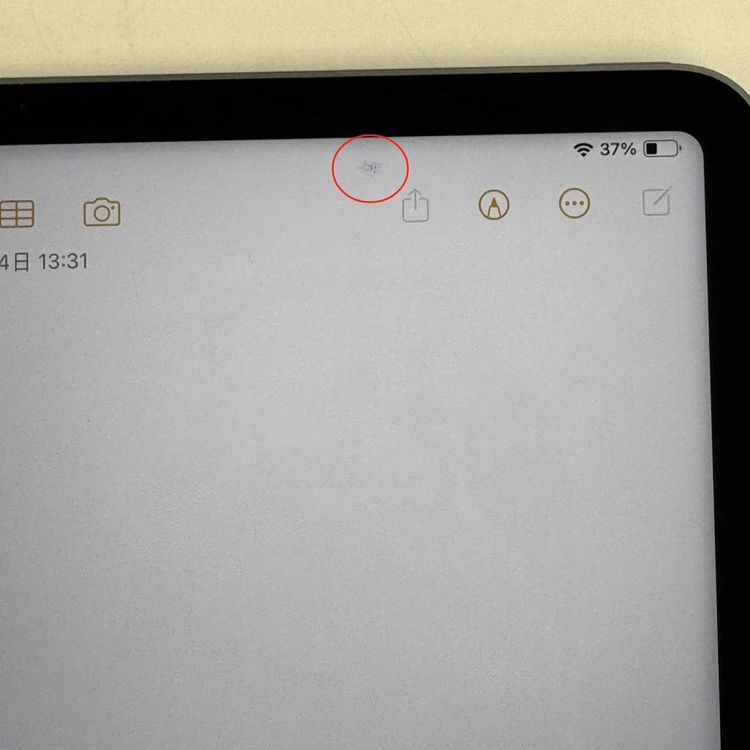 iPad Pro 12.9����� ��5���� Wi-Fi��ǥ� 128GB MHNF3X/A A237