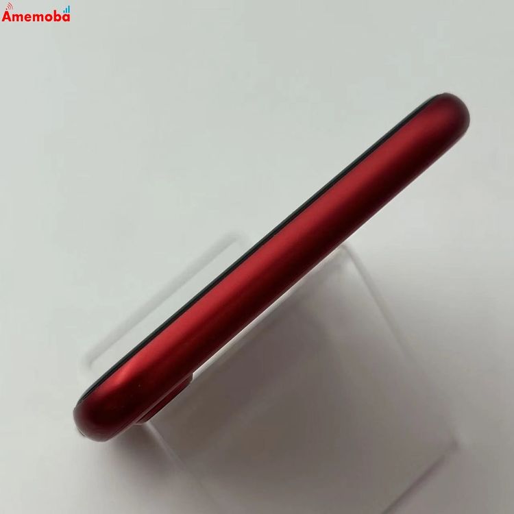 iPhoneSE ��2���� 128GB Product Red MXD22J/A AU��SIM�ե꡼