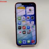 iPhone14 128GB Product Red MPV93J/A docomo��SIM�ե꡼