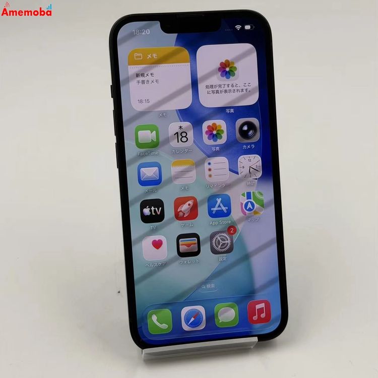 iPhone14 128GB �ߥåɥʥ��� MPUD3J/A ��ŷ��Х�����SIM�ե꡼ ����