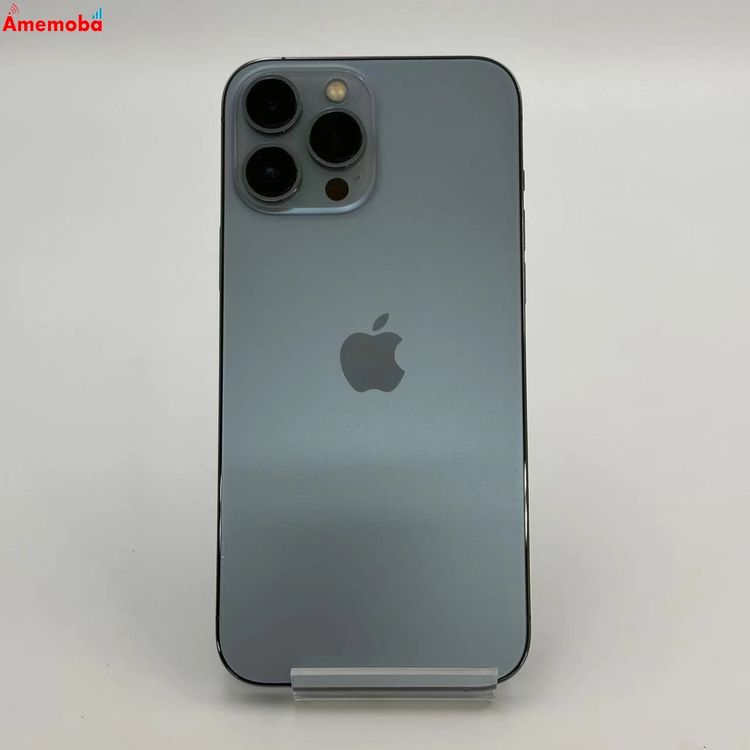 iPhone13 Pro Max 128GB ֥롼 MLJ73J/A SoftBankSI