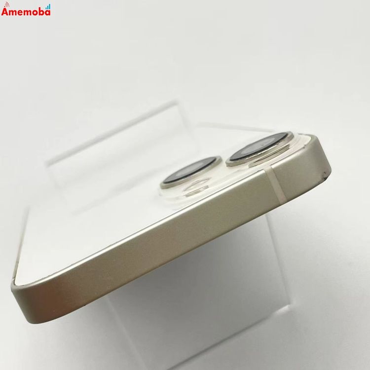 ®ȯiPhone13 mini 128GB 饤 MLJE3J/A auSIMե꡼