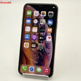 ��®ȯ��iPhoneXS 512GB ������� NTE52J/A AU��SIM�ե꡼ ����