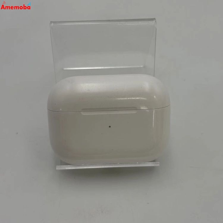 ��®ȯ��AirPods Pro ��1���� 2019ǯ��ǥ� �ۥ磻�� MWP22J/A