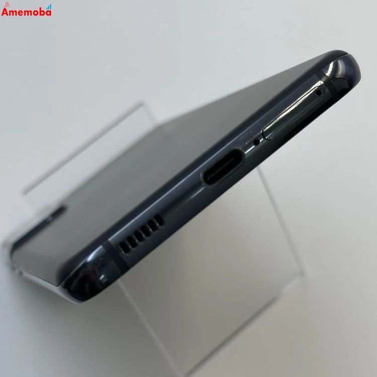 Galaxy S21 5G 8GB 256GB եȥ॰졼 SC-51B docomoSIM