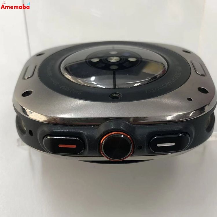 Galaxy Watch Ultra LTE��ǥ� 32GB �����˥��॰�졼 SM-L705F A