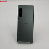 Xperia 5 IV 8GB/128GB ���꡼�� SO-54C docomo��SIM�ե꡼