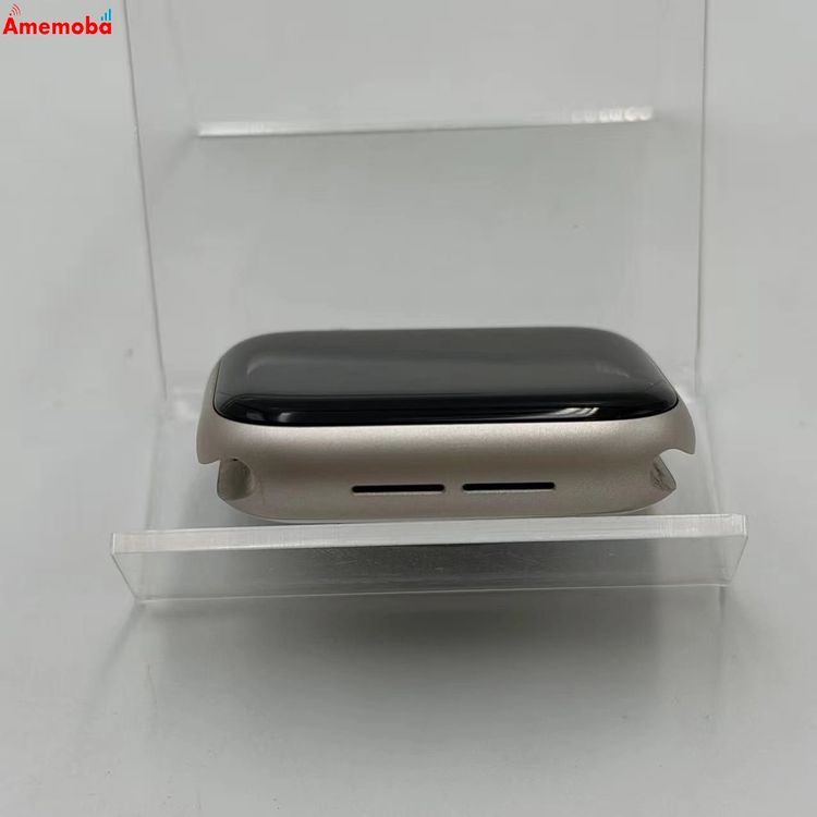 Apple Watch SE3 40mm GPS+Cellular��ǥ� 32GB �������饤�� M